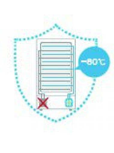 -86 Ultra Derin Dondurucu Duo Safe