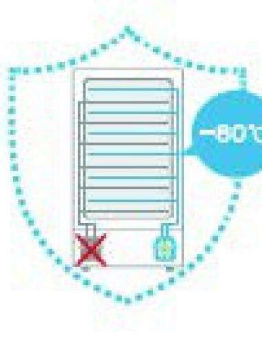 -86 Ultra Derin Dondurucu